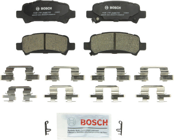 Bosch Disc Brake Pad Set  BC770