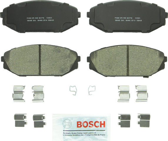 Bosch Disc Brake Pad Set  BC793