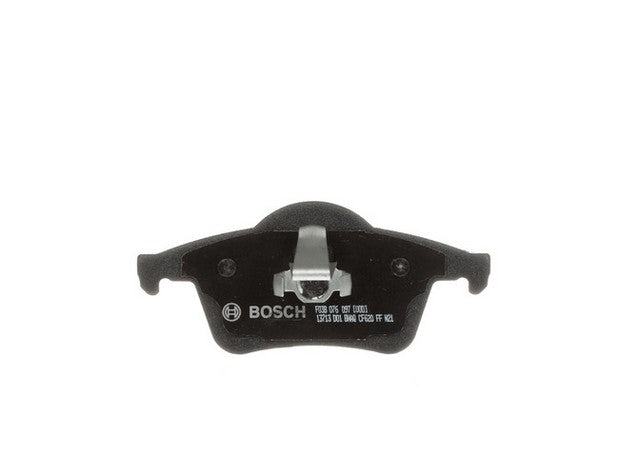 Bosch Disc Brake Pad Set  BC795