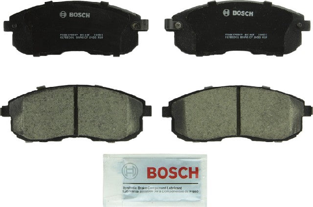Bosch Disc Brake Pad Set  BC815