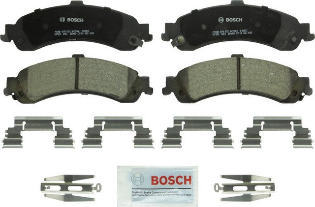Bosch Disc Brake Pad Set  BC834