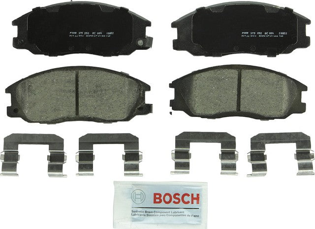 Bosch Disc Brake Pad Set  BC864