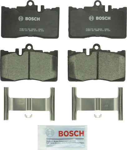 Bosch Disc Brake Pad Set  BC870