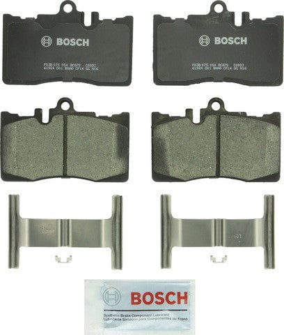 Bosch Disc Brake Pad Set  BC870
