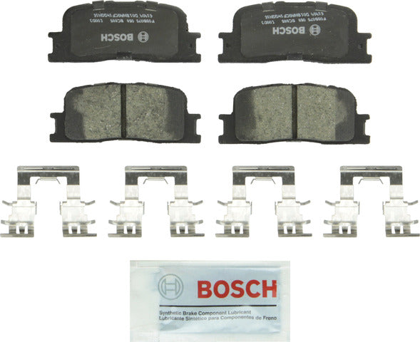Bosch Disc Brake Pad Set  BC885