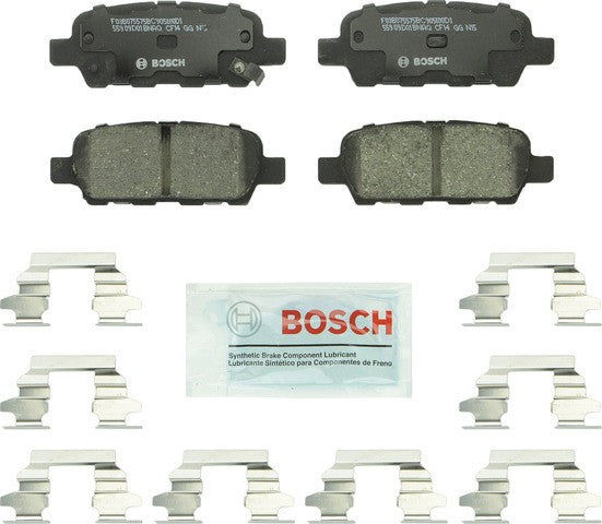 Bosch Disc Brake Pad Set  BC905