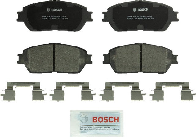 Bosch Disc Brake Pad Set  BC906