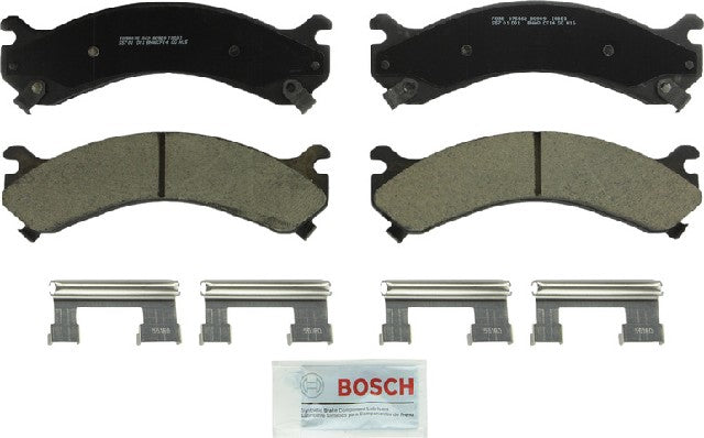 Bosch Disc Brake Pad Set  BC909