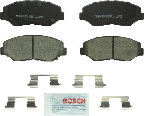 Bosch Disc Brake Pad Set  BC914