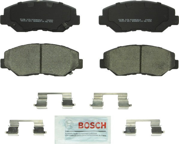 Bosch Disc Brake Pad Set  BC914
