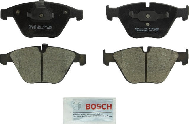Bosch Disc Brake Pad Set  BC918