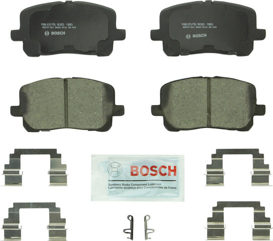 Bosch Disc Brake Pad Set  BC923