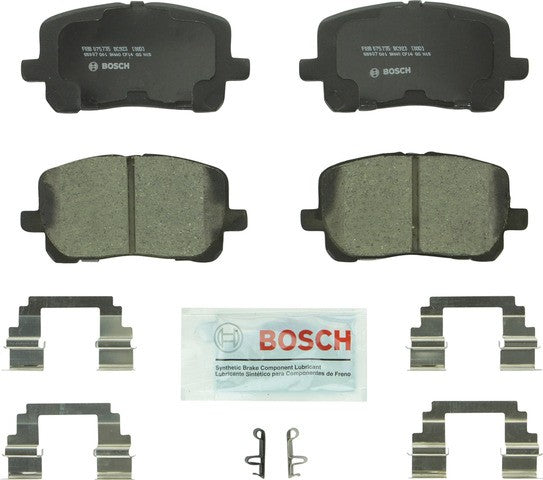 Bosch Disc Brake Pad Set  BC923