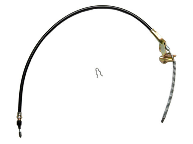 Raybestos Brakes Parking Brake Cable  BC92417