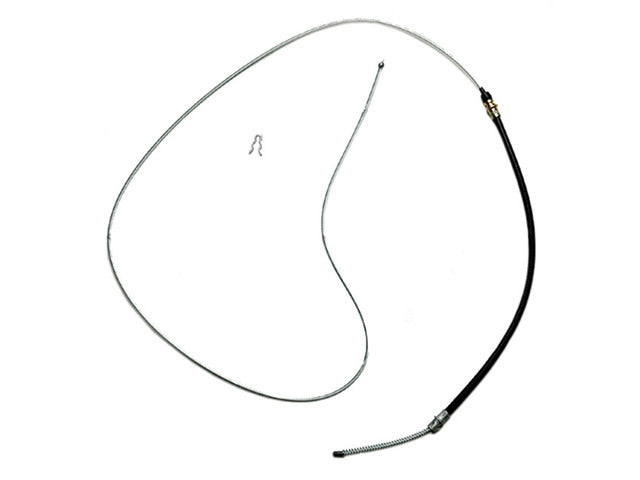 Raybestos Brakes Parking Brake Cable  BC92439