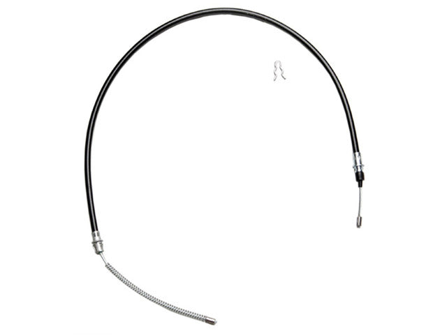 Raybestos Brakes Parking Brake Cable  BC92465