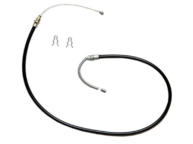 Raybestos Brakes Parking Brake Cable  BC92492
