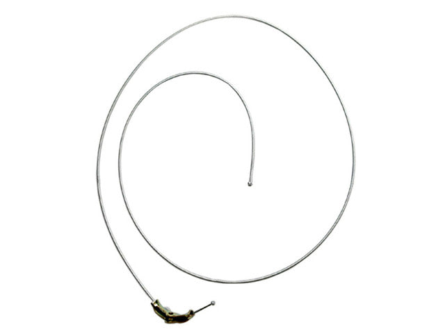 Raybestos Brakes Parking Brake Cable  BC92543