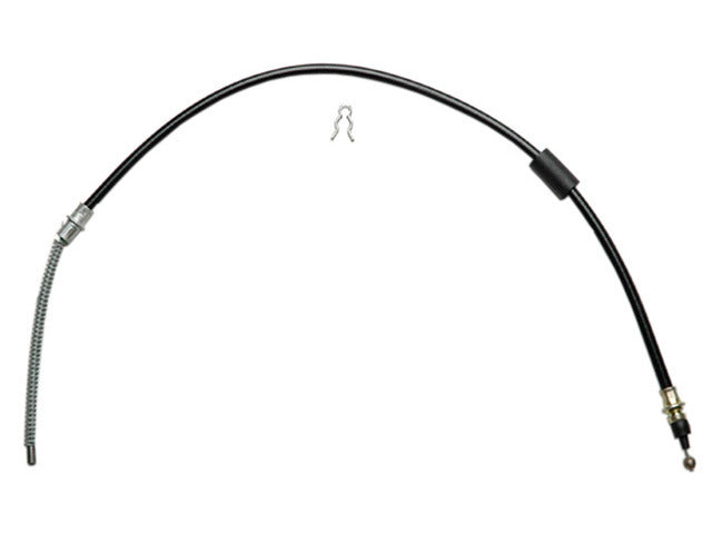 Raybestos Brakes Parking Brake Cable  BC92587