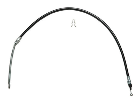 Raybestos Brakes Parking Brake Cable  BC92588