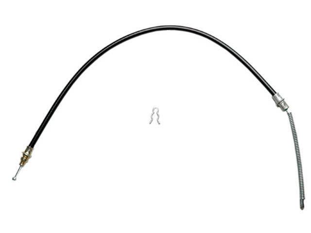 Raybestos Brakes Parking Brake Cable  BC92598