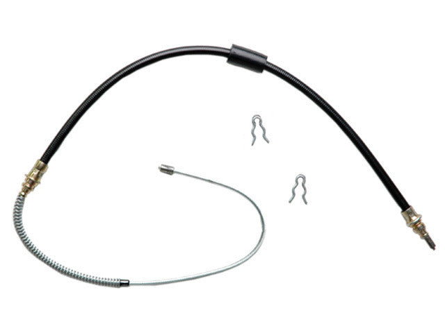 Raybestos Brakes Parking Brake Cable  BC92702