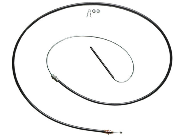 Raybestos Brakes Parking Brake Cable  BC92795