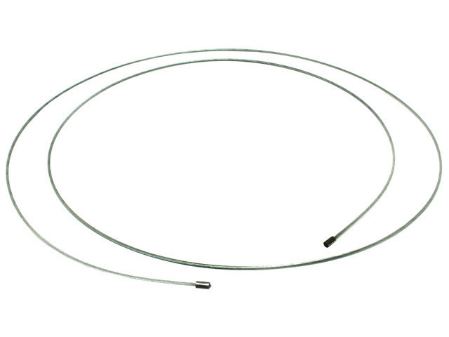 Raybestos Brakes Parking Brake Cable  BC93067