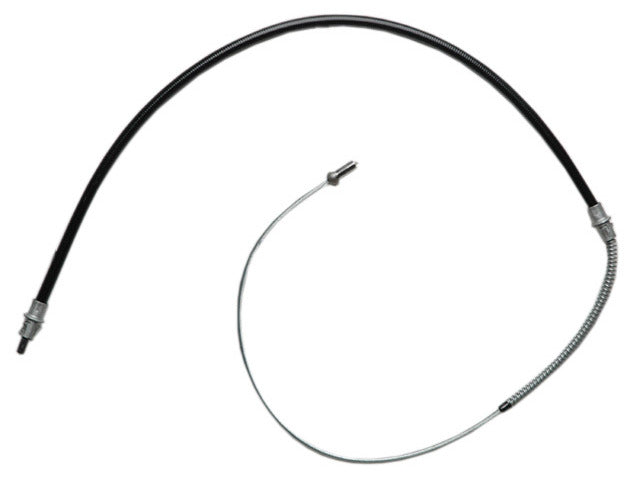 Raybestos Brakes Parking Brake Cable  BC93091