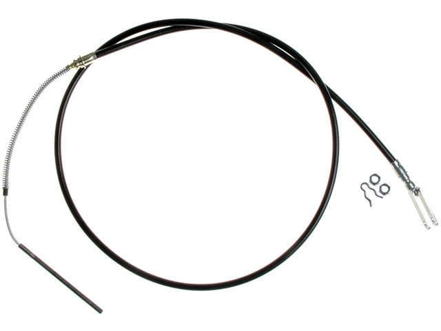 Raybestos Brakes Parking Brake Cable  BC93177
