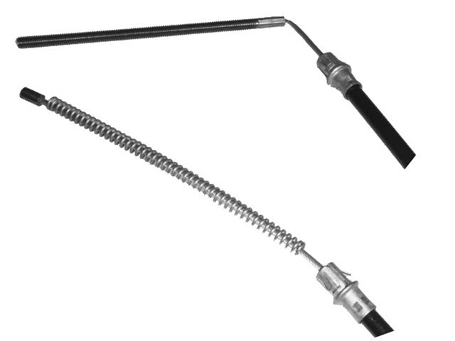 Raybestos Brakes Parking Brake Cable  BC93260