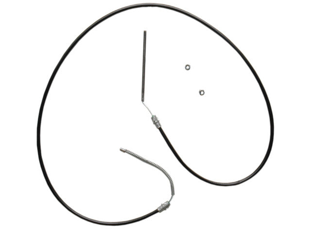Raybestos Brakes Parking Brake Cable  BC93260