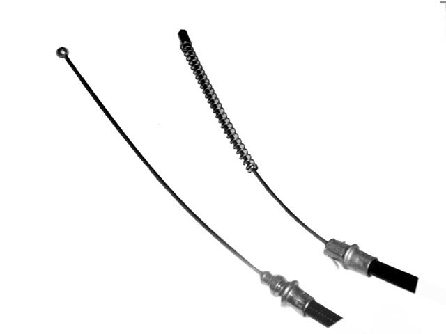 Raybestos Brakes Parking Brake Cable  BC93436