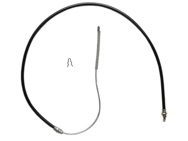 Raybestos Brakes Parking Brake Cable  BC93436