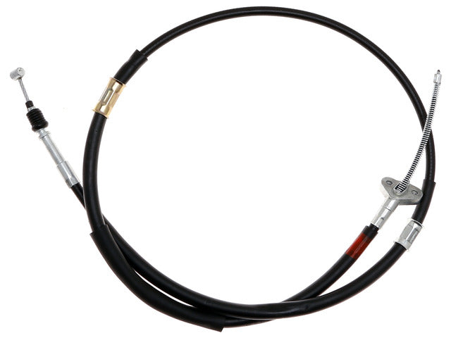 Raybestos Brakes Parking Brake Cable  BC95156