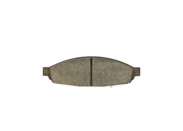 Bosch Disc Brake Pad Set  BC953