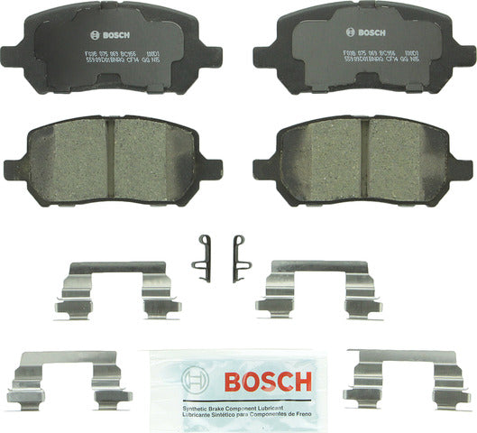 Bosch Disc Brake Pad Set  BC956