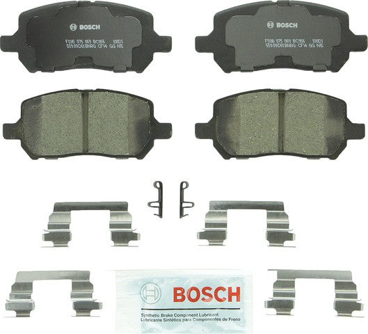 Bosch Disc Brake Pad Set  BC956