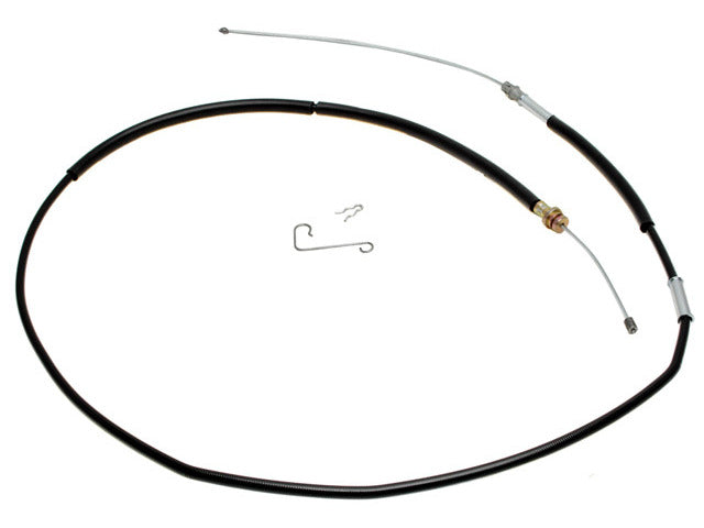 Raybestos Brakes Parking Brake Cable  BC95821