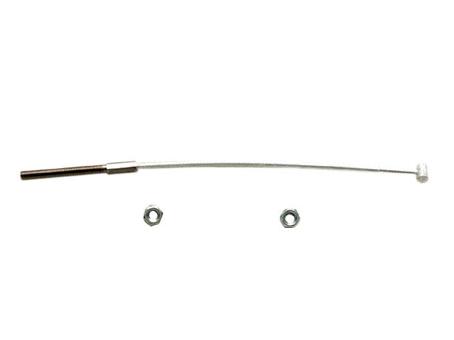Raybestos Brakes Parking Brake Cable  BC95837