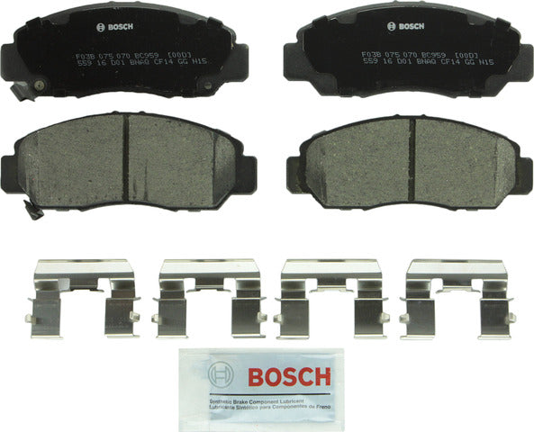 Bosch Disc Brake Pad Set  BC959