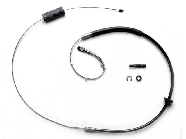Raybestos Brakes Parking Brake Cable  BC95963
