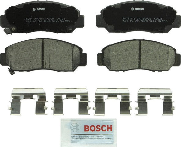 Bosch Disc Brake Pad Set  BC959