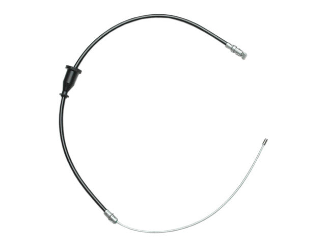Raybestos Brakes Parking Brake Cable  BC96021