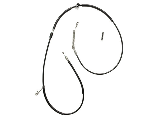 Raybestos Brakes Parking Brake Cable  BC96073