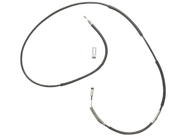 Raybestos Brakes Parking Brake Cable  BC96089