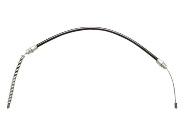 Raybestos Brakes Parking Brake Cable  BC96122