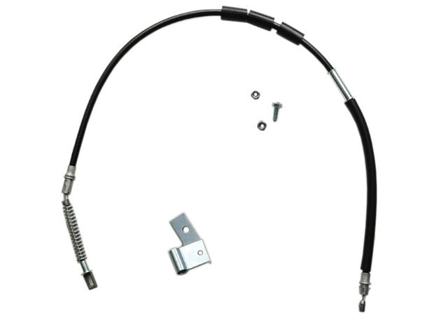 Raybestos Brakes Parking Brake Cable  BC96157