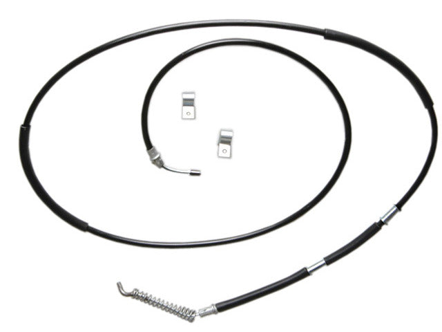 Raybestos Brakes Parking Brake Cable  BC96160