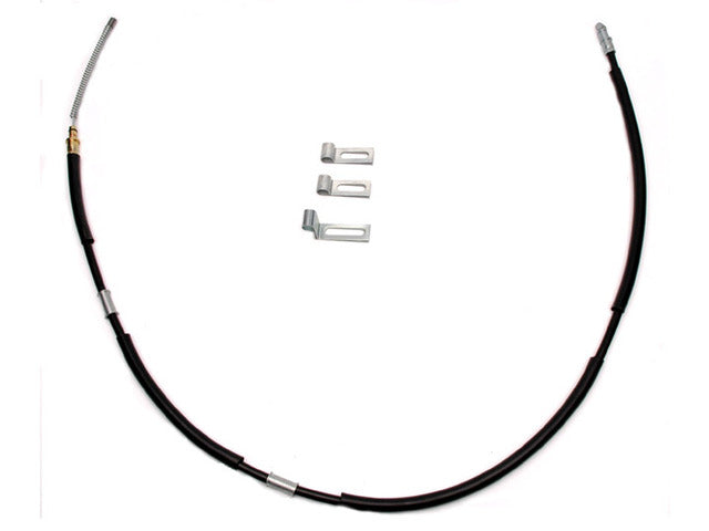 Raybestos Brakes Parking Brake Cable  BC96265